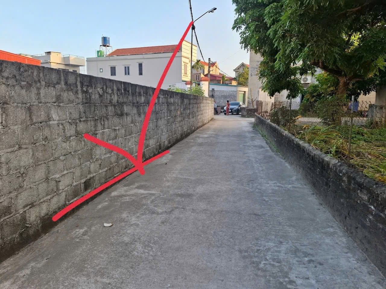 Bán nhà riêng huyện Văn Giang, tỉnh Hưng Yên giá 2 tỷ