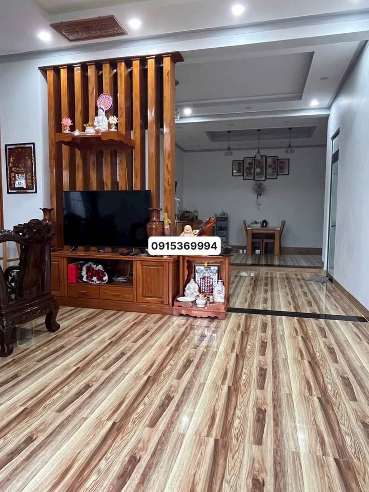 Bán nhà đẹp ven biển Phan Rang, Nam Khánh Hòa, 307m2, giá hơn 4 tỷ