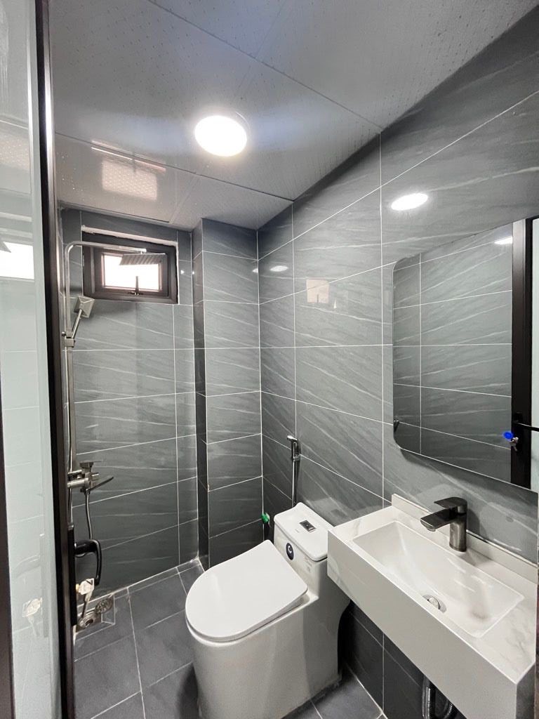 Bán nhà Hà Đông, gần chợ Mậu Lương, 32m2 x 5 tầng, thang máy, hơn 7 tỷ