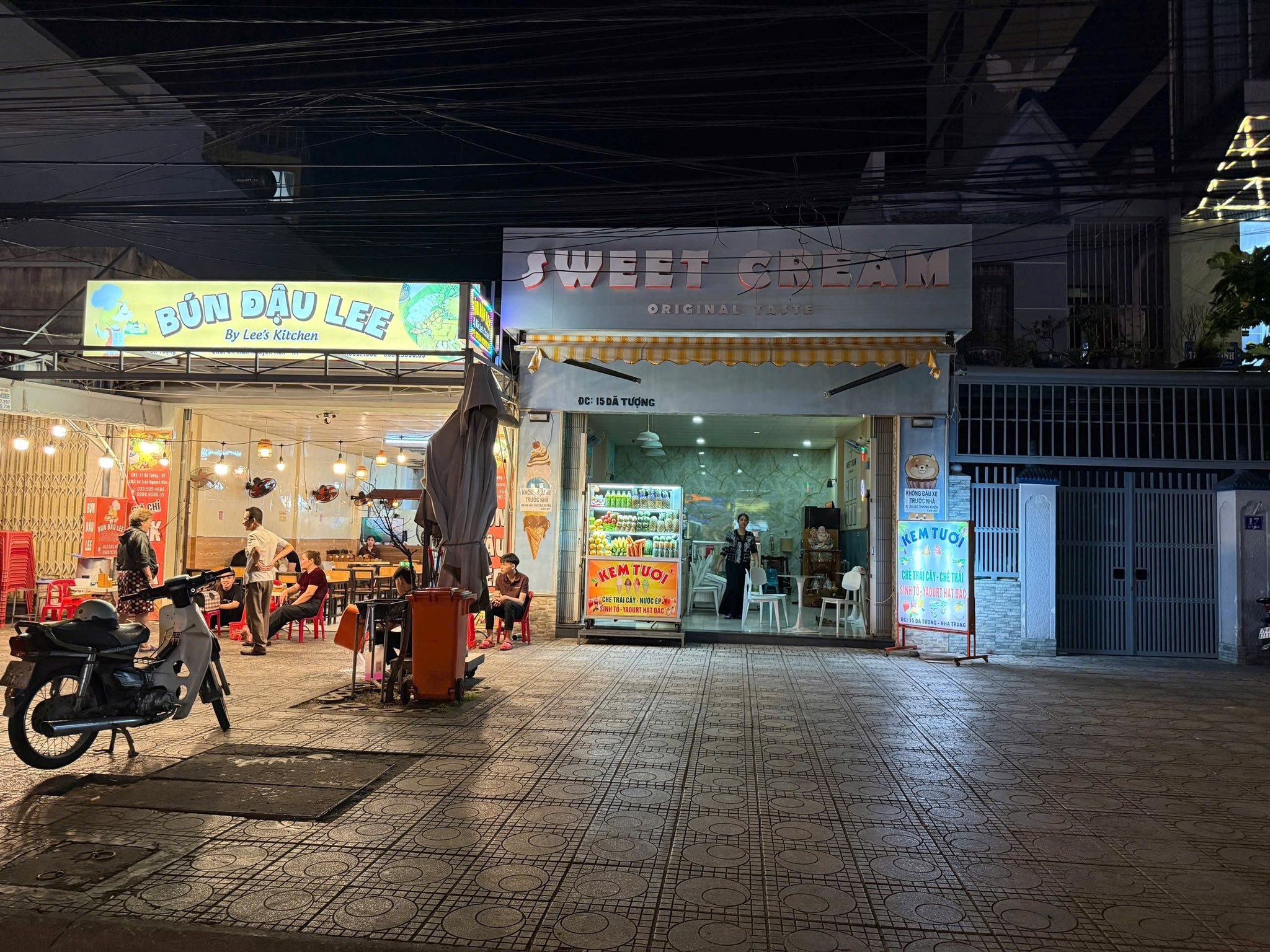 Bán đất Dã Tượng, view biển, gần sân bóng tình yêu, giá 20.5 tỷ