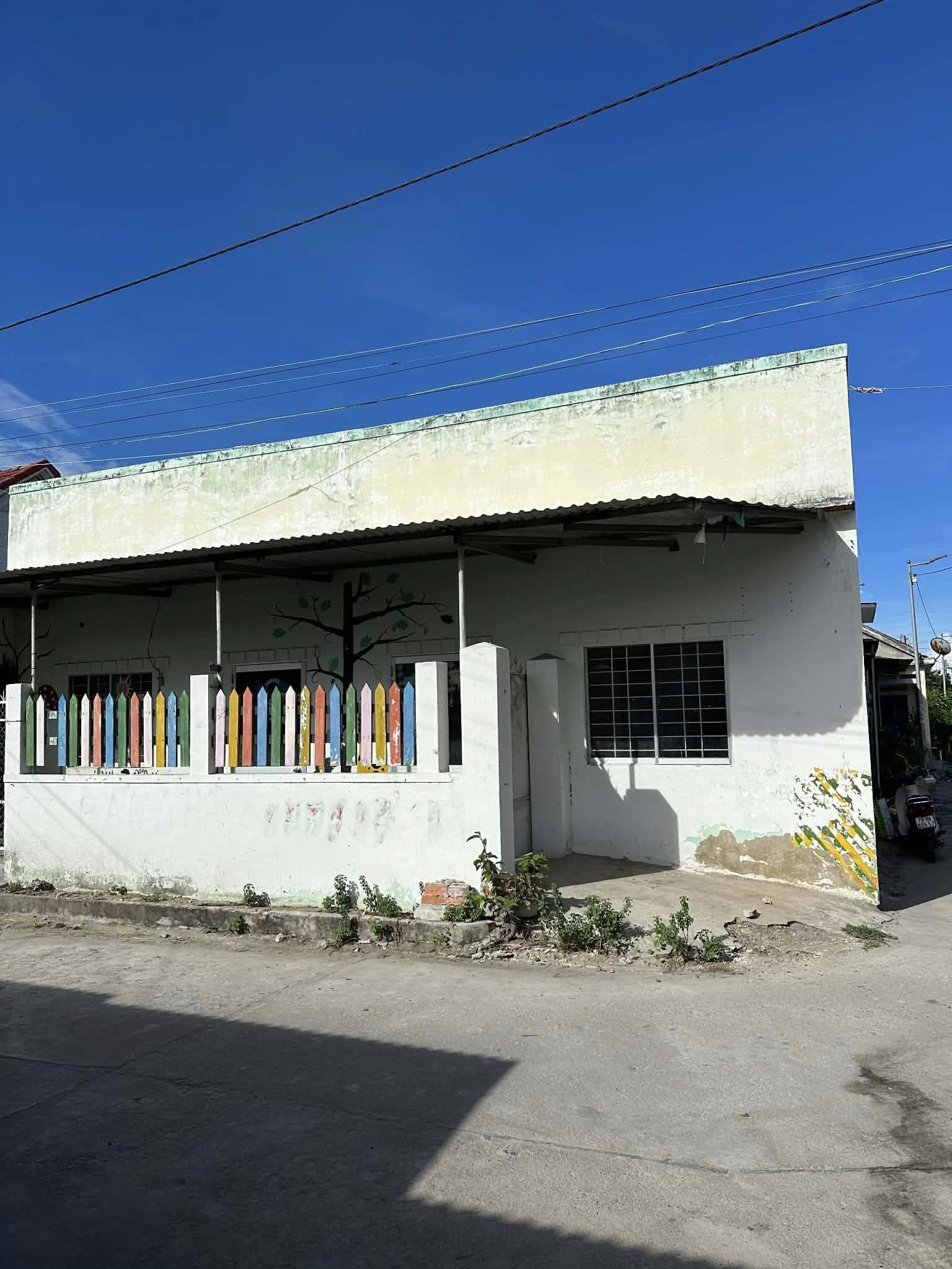 Bán đất Phú Thọ 3, phường Ninh Diêm, thị xã Ninh Hòa, giá 1.5 tỷ