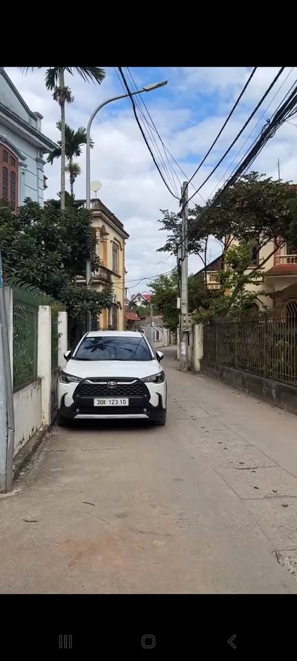 Bán đất Thọ Lộc, cạnh Đấu giá Đồng Phươm, khu dân cư đông đúc, cách Quốc lộ 32 chỉ 300m