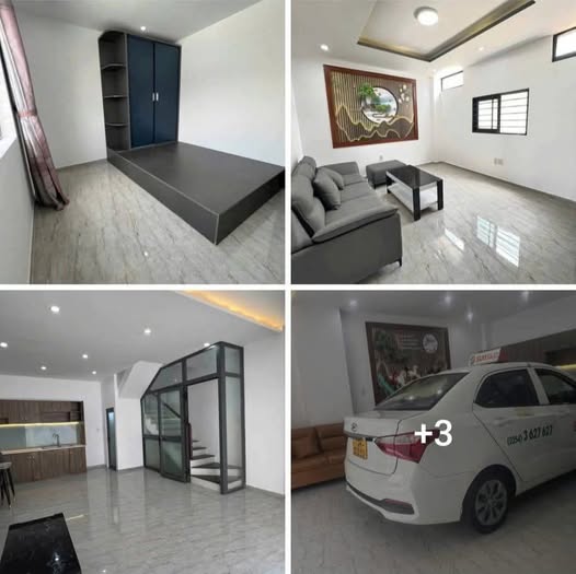 Bán nhà mới đẹp trung tâm Vũng Tàu, giá 5.25 tỷ