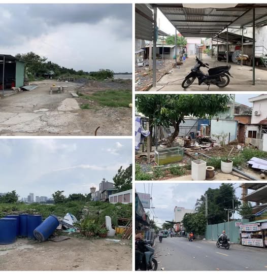 Bán nhà cấp 4, kinh doanh ẩm thực, cạnh Bờ Kè tại Bình Quới, Bình Thạnh, giá 28 tỷ