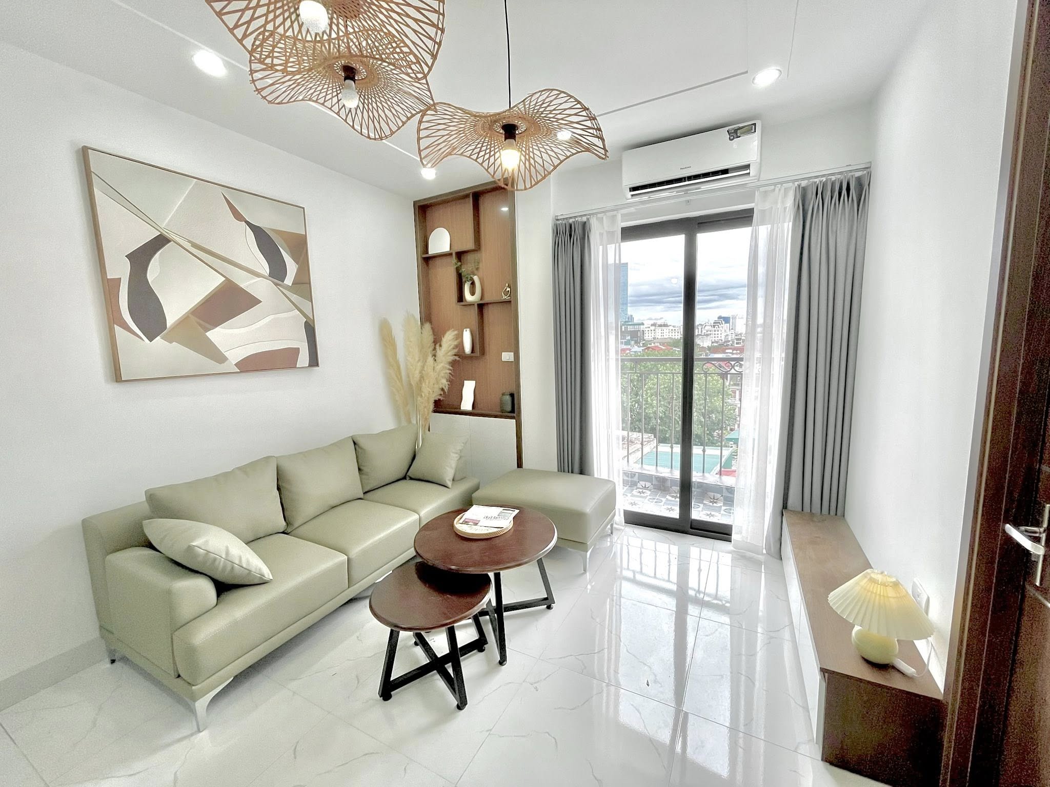 Bán căn hộ chung cư quận Ba Đình thành phố Hà Nội, giá 2 tỷ