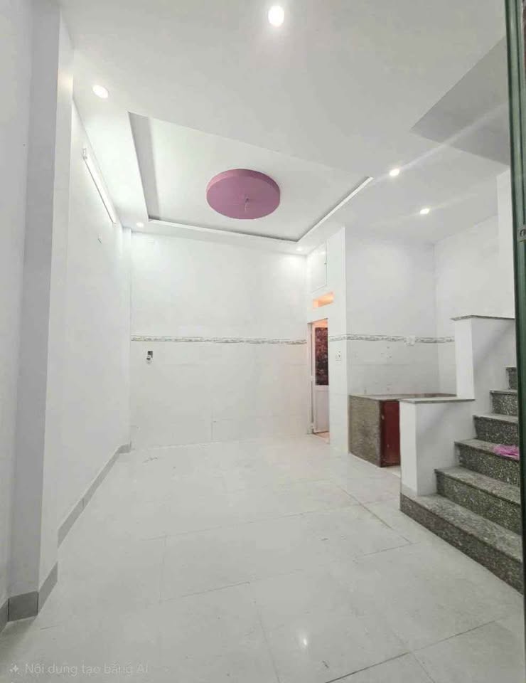 Bán nhà riêng thành phố Quy Nhơn, tỉnh Bình Định giá 2,3 tỷ