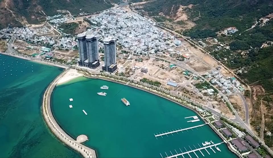 Bán nhà riêng thành phố Nha Trang tỉnh Khánh Hòa giá 11.5 tỷ