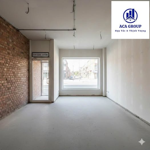 Cho thuê mặt bằng Trần Thúc Nhẫn, gần Nguyễn Huệ, diện tích 30m2, giá 7 triệu/tháng