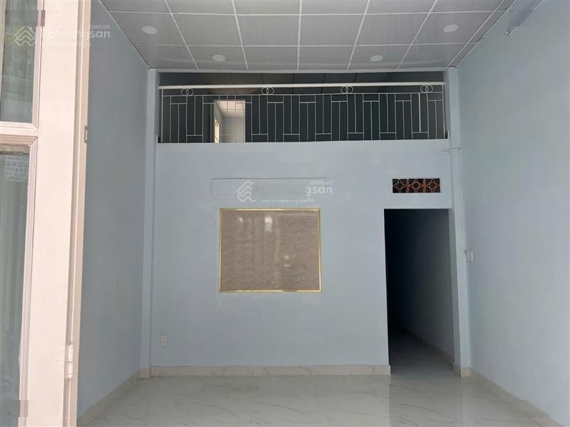 Nhà 2 tầng Gò Vấp, Lê Đức Thọ P16 (An Hội Đông) - DT 60m2 (4,4x14) - Hẻm 4m - Chỉ 4.9 tỷ