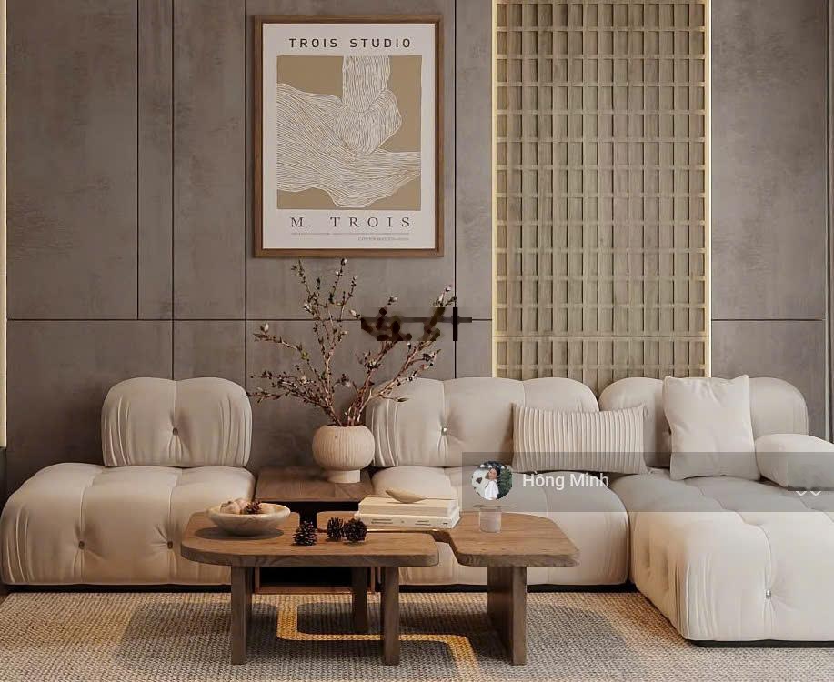 Bán nhà hẻm xe hơi Trường Chinh, P. 13, Tân Bình, Gần nhà Ga T3 - DT 4.5x14m - 2 tầng - Giá 3.99 tỷ