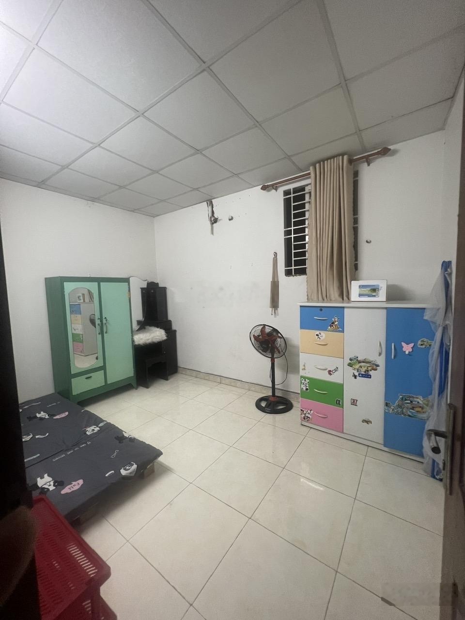 Chính chủ. Nhà 1 trệt, 1 lầu .Lê Đức Thọ, P17, GV. gần chợ An Nhơn. DT 5 x 14m. Giá 4.5 tỷ TL