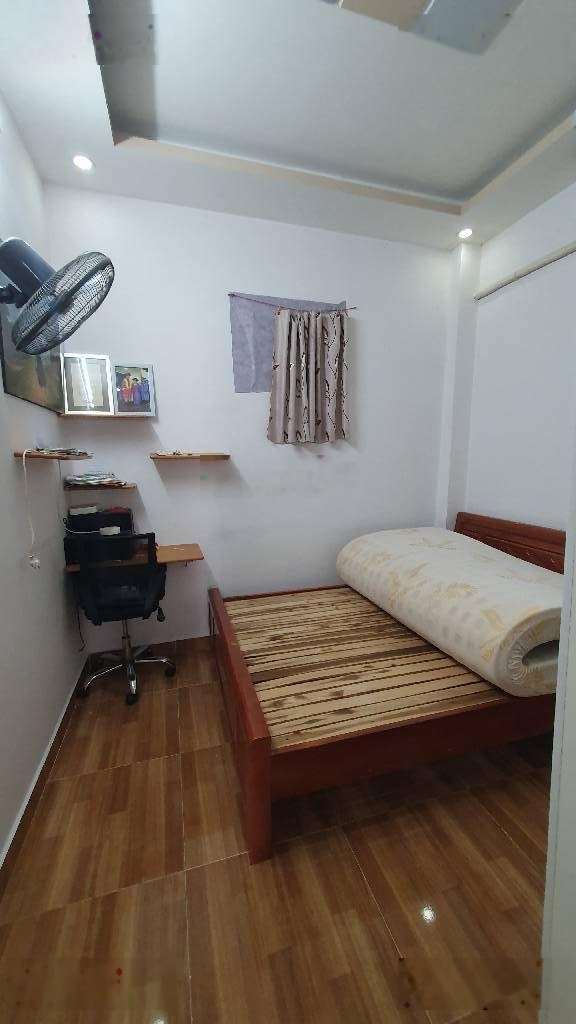 Nhà 34M2, 2 Tầng, 2 PN Gần Chợ Căn Cứ, ST Lotte