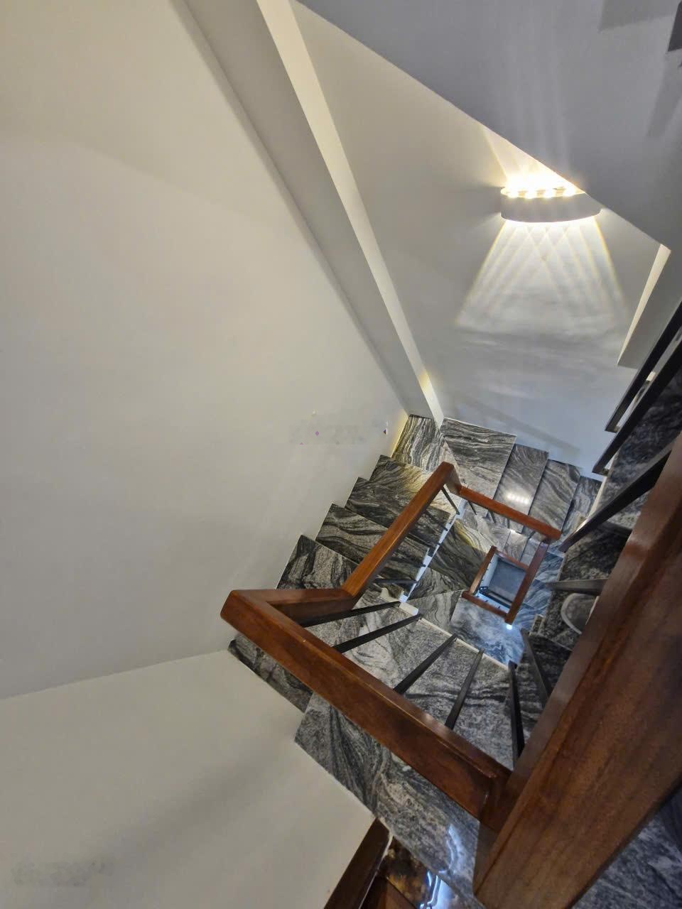 Cần bán nhà Tôn Đức Thắng, 20m2x4 tầng, tặng full nội thất dưới 5 tỷ