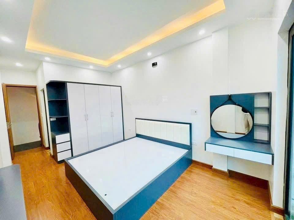 Bán nhà Đống Đa 20mx4 tầng, gần ô tô tặng nội thất chỉ 4 tỷ hơn