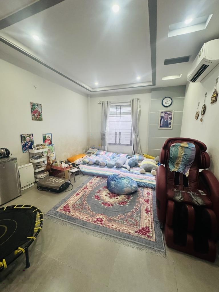 Bán Nhà Riêng tại Nguyễn Sỹ Sách, 6 tỷ VND, 60m2, 3PN, 3WC