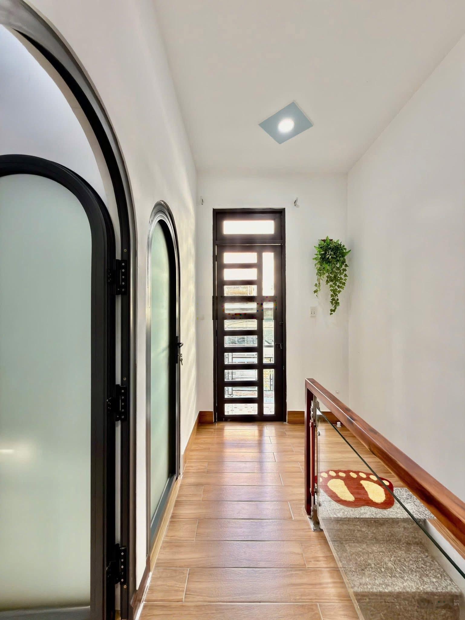 5x6m, bán nhà 2 tầng, hẻm 4m, 79/ thống nhất, p10 gò vấp, 3 tỷ x (ngay bv thống nhất)