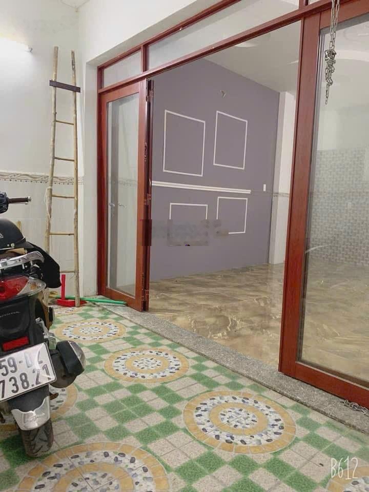 Khu K300 cực hiếm - 59m2, nở hậu mạnh, chỉ 5 tỷ đồng hơn