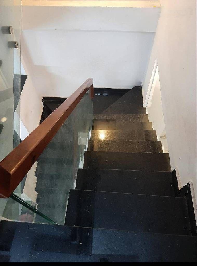 Bán gấp nhà trước tết 50m2 , 4tầng, hẻm ôtô, chỉ nhỉnh 5tỷ, Nguyễn Phúc Chu - Tân Bình