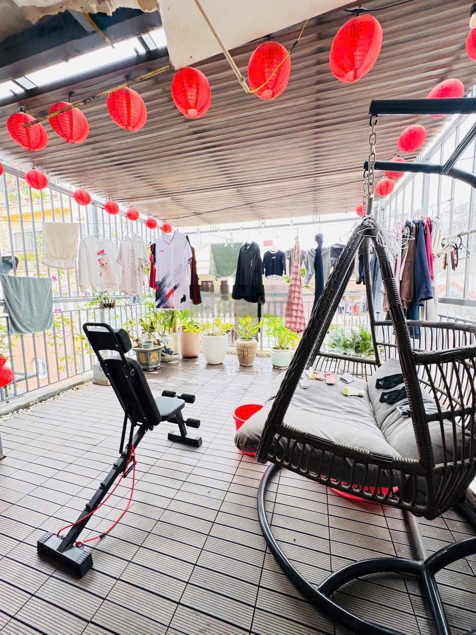 Bán Nhà Đội Cấn - Ba Đình - Gara Ô Tô - Kinh Doanh- Phân Lô - Diện Tích 70M x 5 Tầng Giá 24 Tỷ Hơn