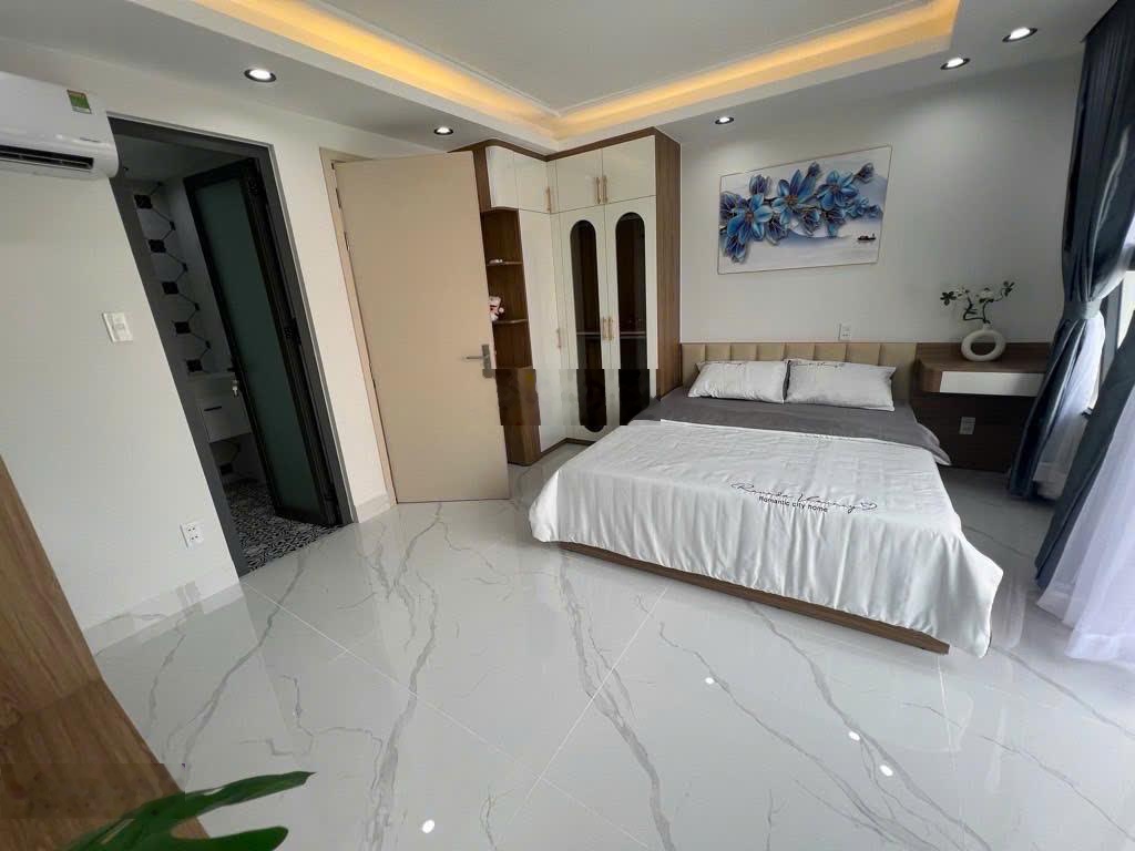 Đường 3/2, Q11. Chủ Cần Bán Nhanh - Hẻm 4m Thông ~36m² - Giá 6 Tỷ