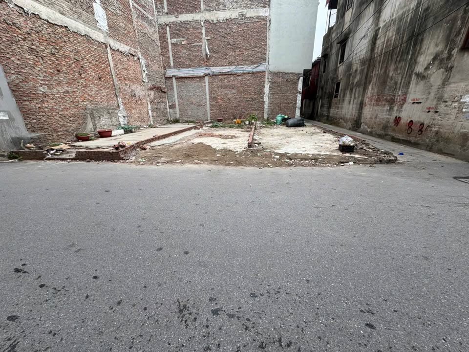 Bán đất kinh doanh sầm uất, 42,8m², trục đường 8m ô tô tránh tại Phù Khê, Từ Sơn