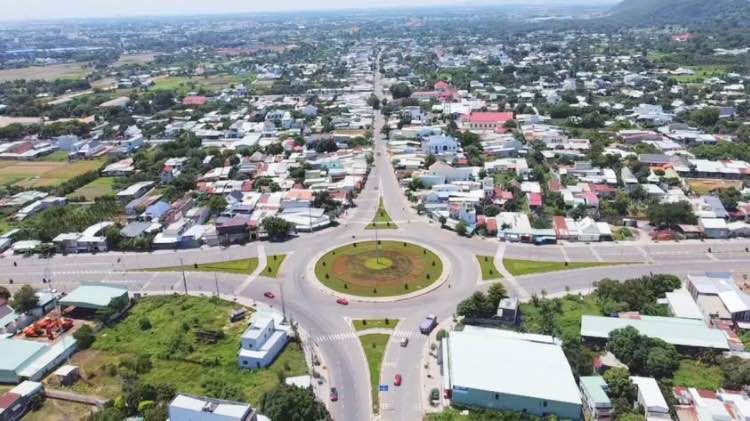 Bán đất thành phố Bà Rịa, tỉnh Bà Rịa, Vũng Tàu giá 0,5 tỷ