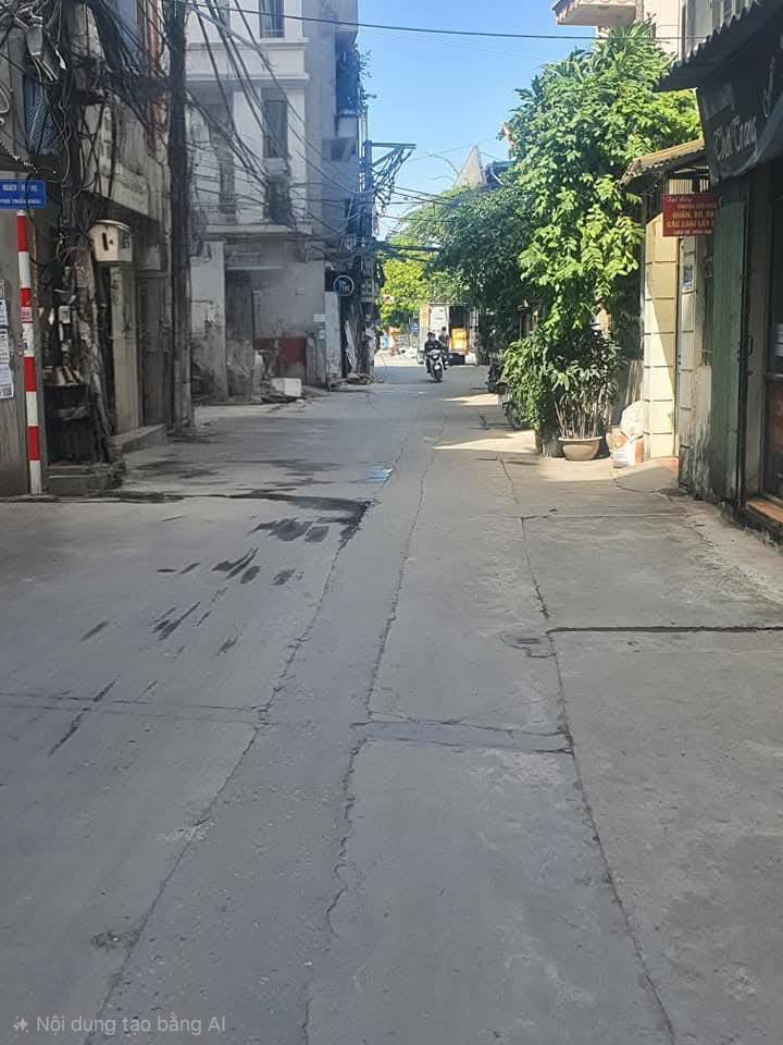 Bán nhà riêng quận Hà Đông, thành phố Hà Nội giá 5,95 tỷ