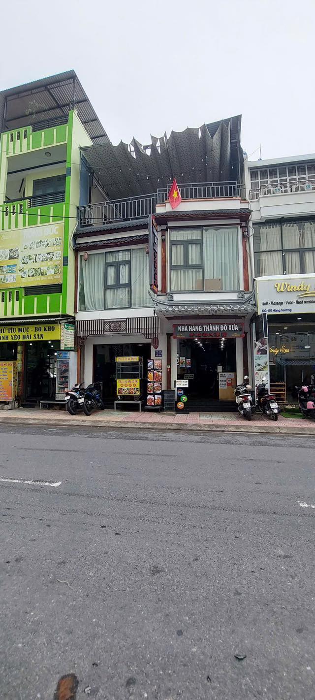 Cho thuê nhà riêng thành phố Nha Trang, tỉnh Khánh Hòa giá 30 tỷ