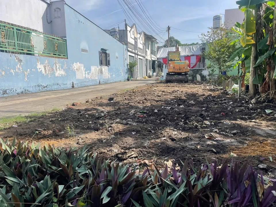 Bán đất thành phố Biên Hòa, tỉnh Đồng Nai giá 3,67 tỷ