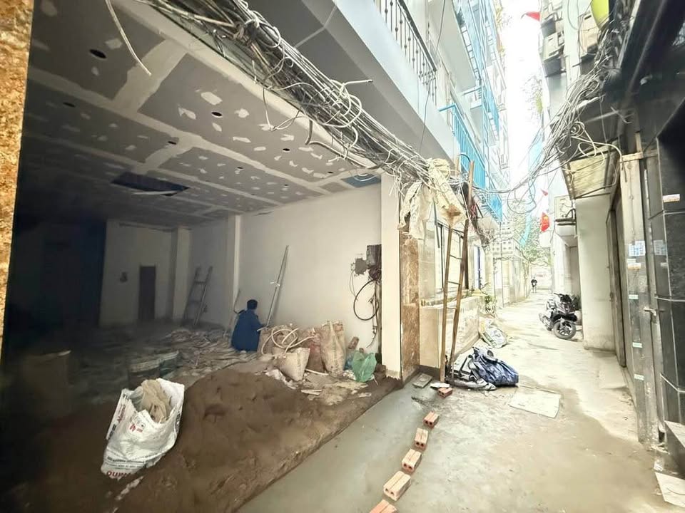 Bán nhà riêng quận Cầu Giấy, thành phố Hà Nội giá 15 tỷ