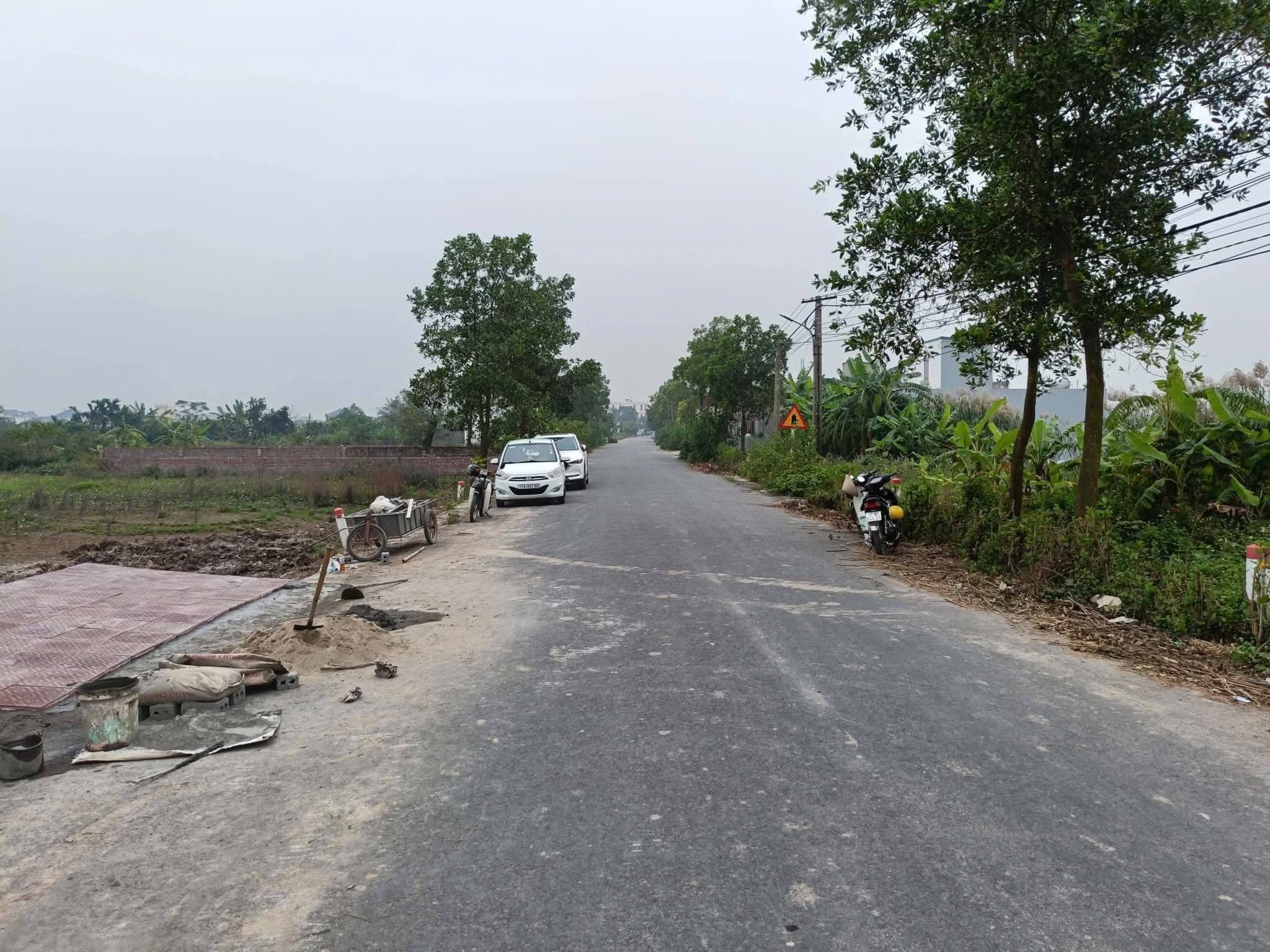 Bán đất huyện Kiến Xương, tỉnh Thái Bình giá 1,4 tỷ