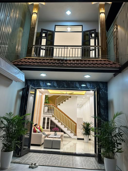 Bán nhà riêng quận Sơn Trà, thành phố Đà Nẵng giá 6,9 tỷ