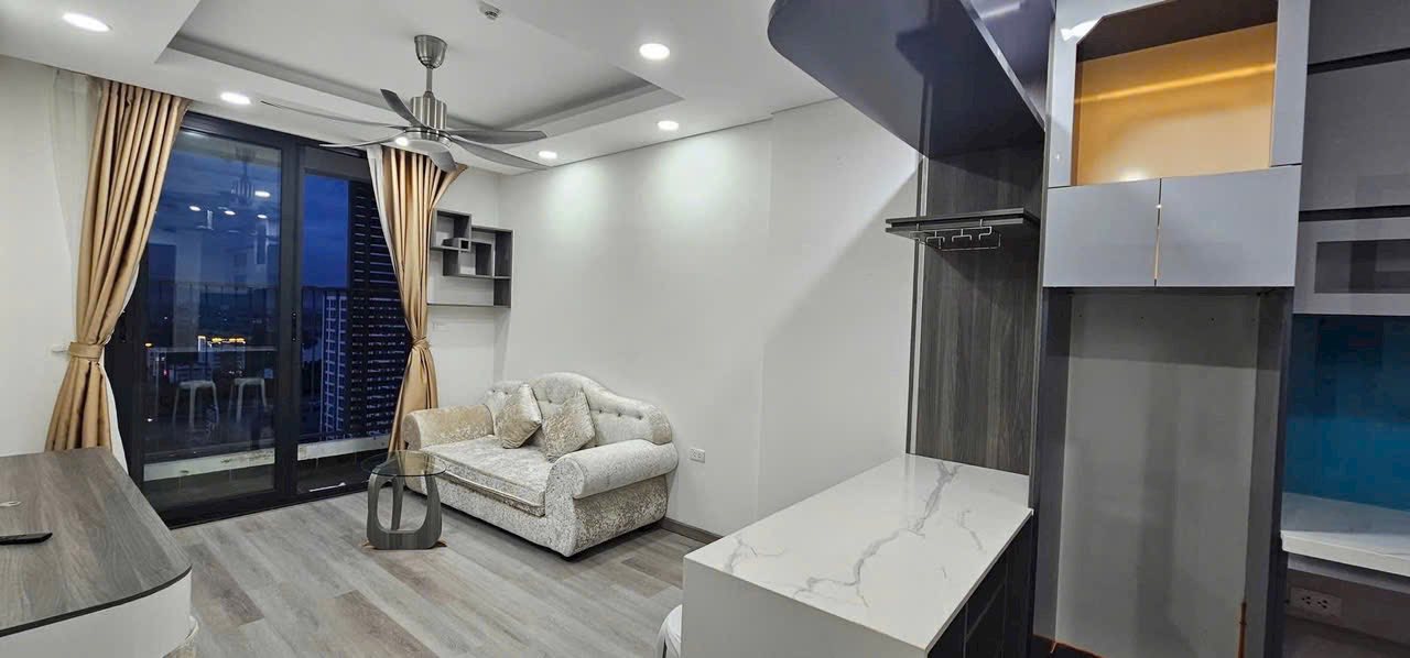 Cho thuê căn hộ chung cư thành phố Quy Nhơn, tỉnh Bình Định giá 6 triệu/tháng