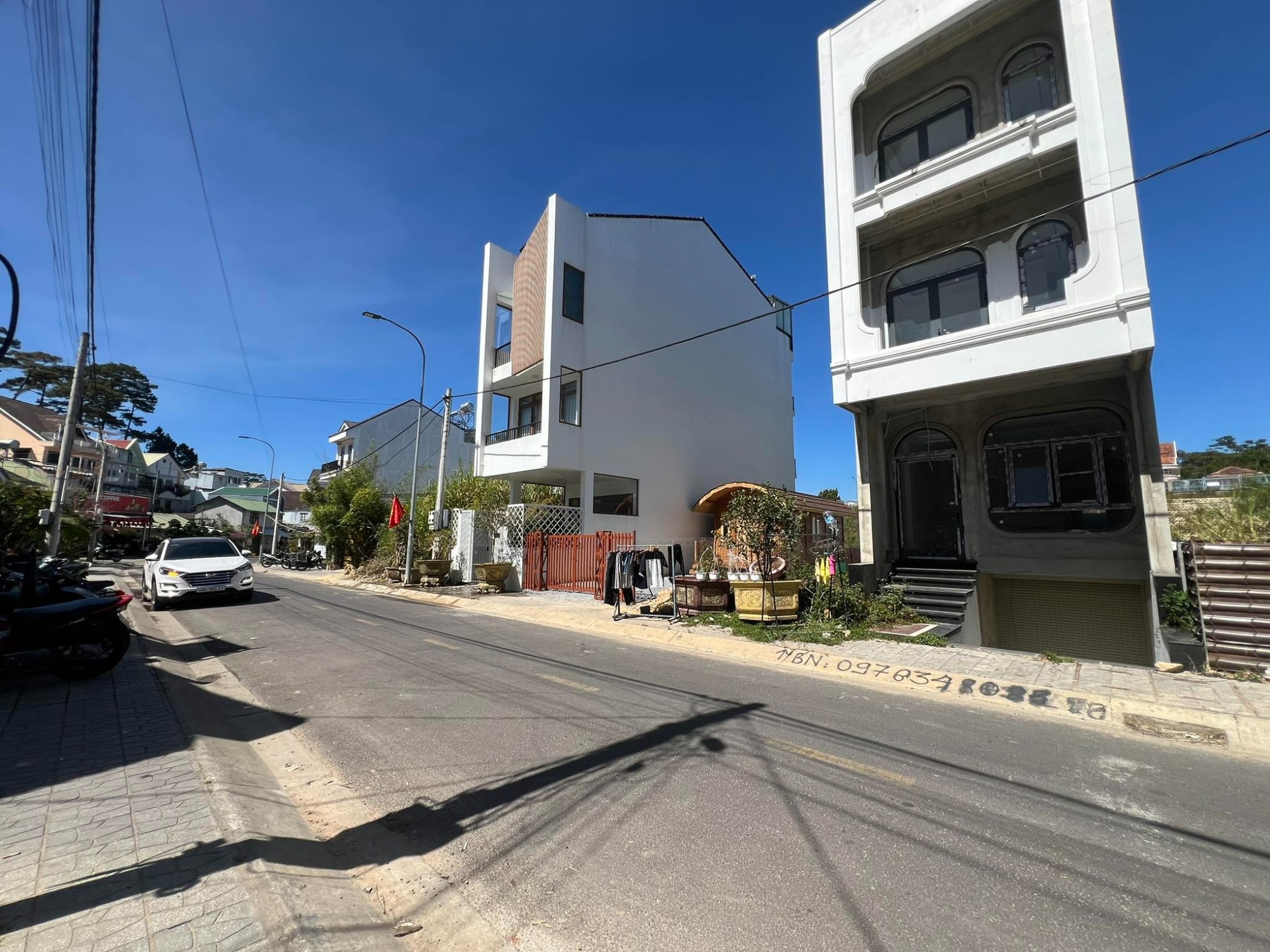 Bán nhà riêng thành phố Đà Lạt, tỉnh Lâm Đồng giá 8,69 tỷ