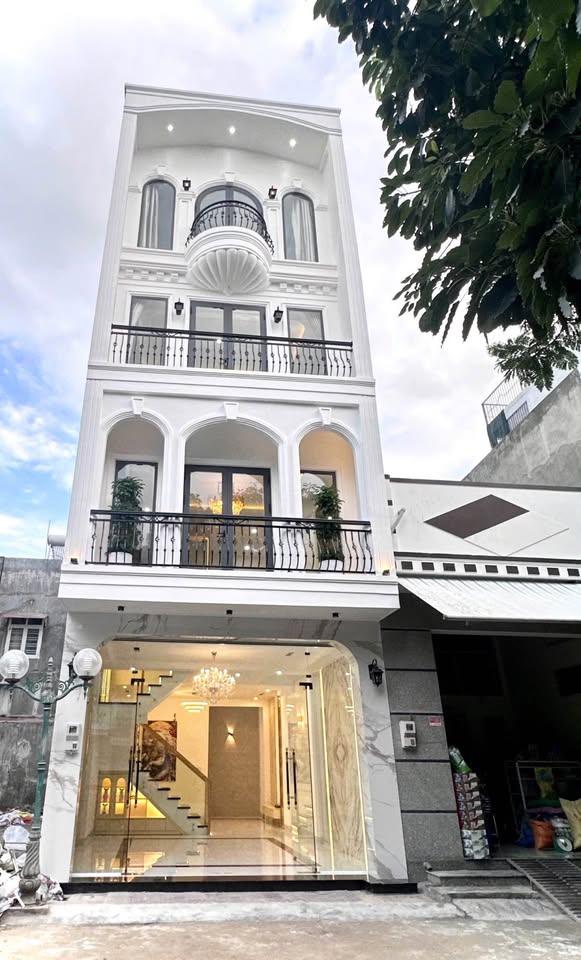 Bán nhà riêng thành phố Phan Rang, Tháp Chàm, tỉnh Ninh Thuận giá 4,7 tỷ