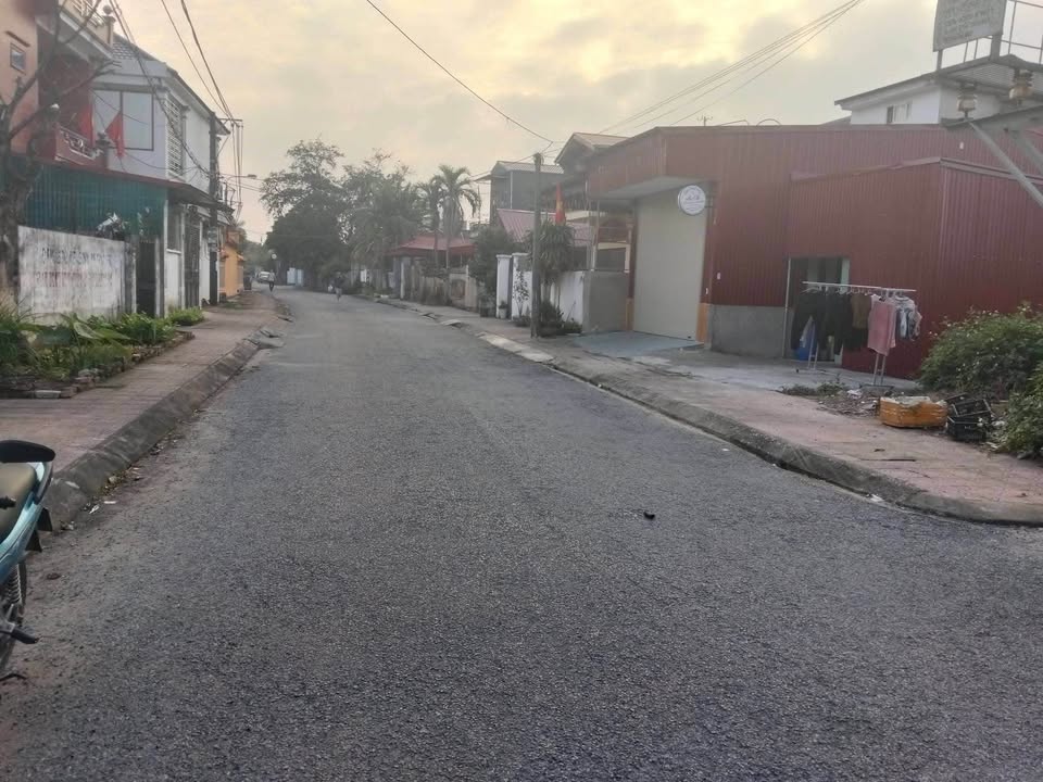 Bán đất huyện Thái Thụy, tỉnh Thái Bình giá 2 tỷ