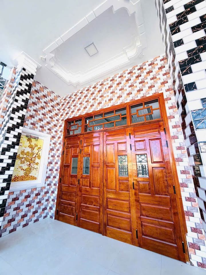 Bán nhà đất đô thị 88,9m² tại Khánh Chữ, Ninh Thuận, 950 triệu