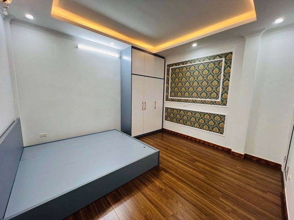 Bán nhà riêng quận Hoàng Mai, thành phố Hà Nội giá 6 tỷ