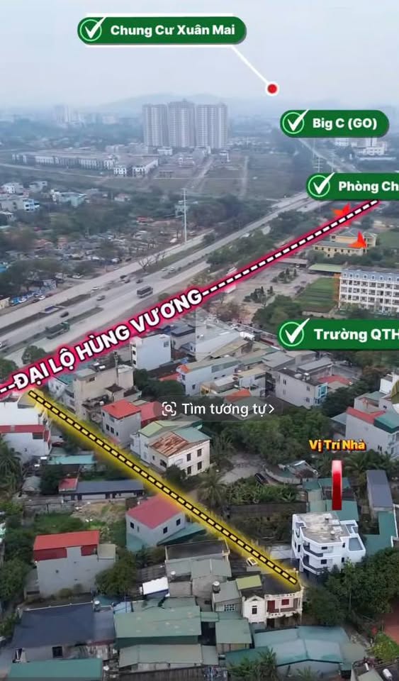 Bán nhà riêng thành phố Thanh Hóa, tỉnh Thanh Hóa giá 3,65 tỷ