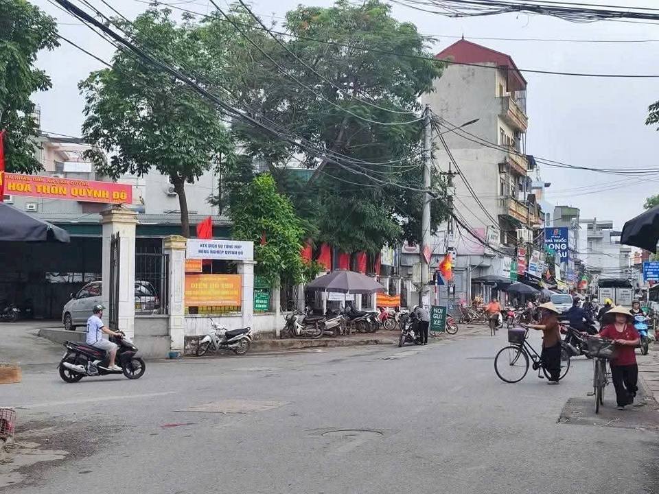 Bán nhà riêng huyện Thanh Trì, thành phố Hà Nội giá 4,85 tỷ