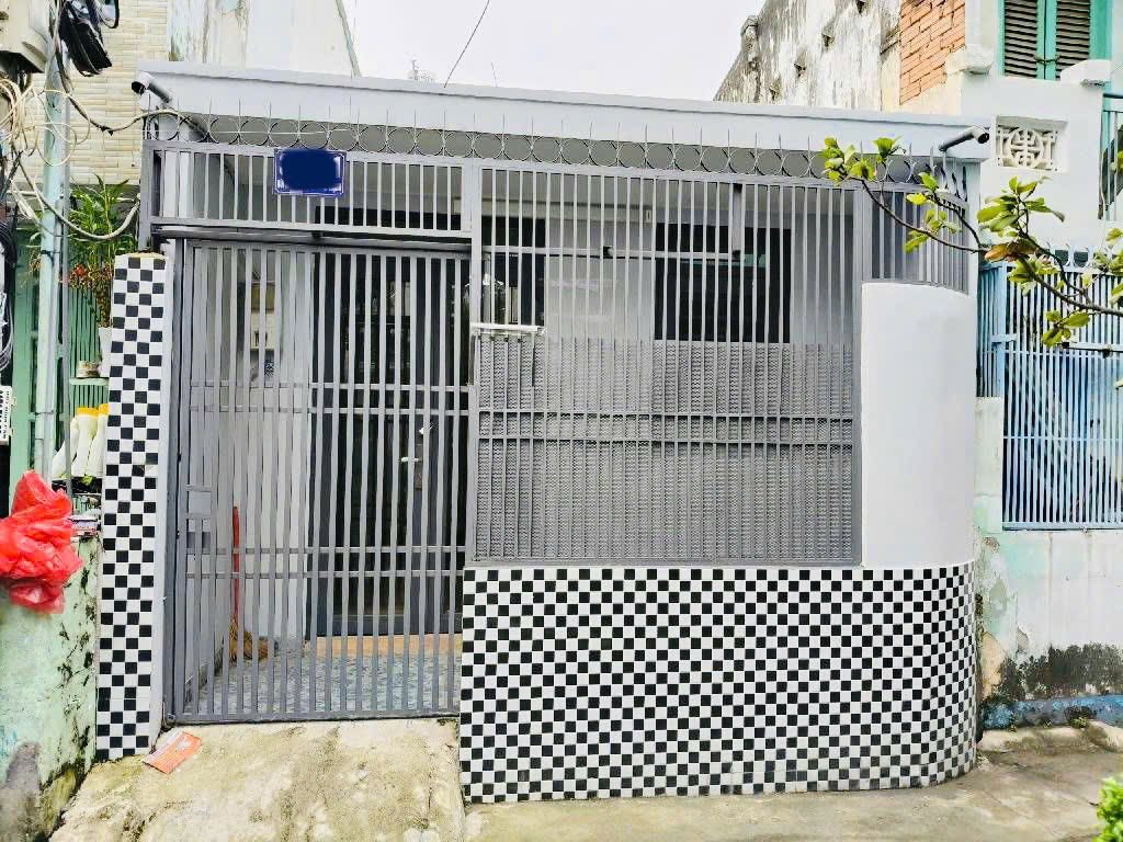 Bán kho bãi, nhà xưởng, khu công nghiệp quận Bình Thạnh, thành phố Hồ Chí Minh giá 5 tỷ