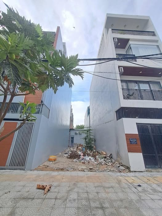 Bán đất quận Sơn Trà, thành phố Đà Nẵng giá 12 tỷ