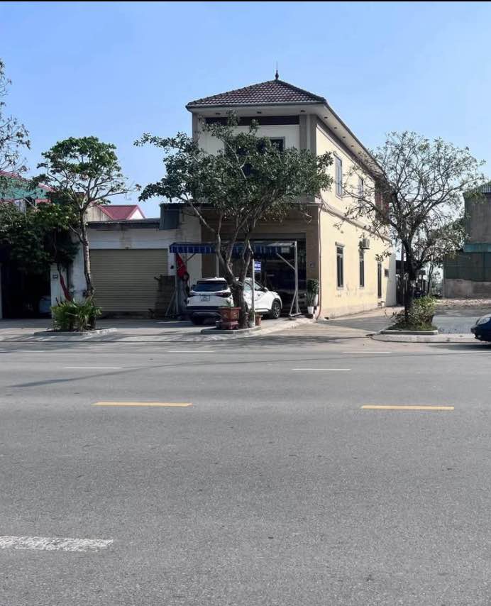 Bán đất thành phố Hà Tĩnh, tỉnh Hà Tĩnh giá 8 tỷ