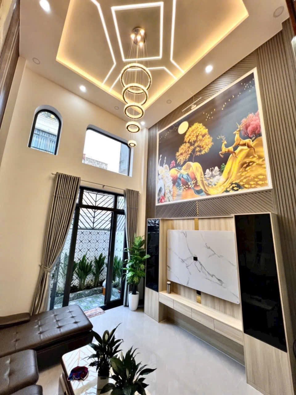 Bán nhà riêng quận Cầu Giấy, thành phố Hà Nội giá 10 tỷ