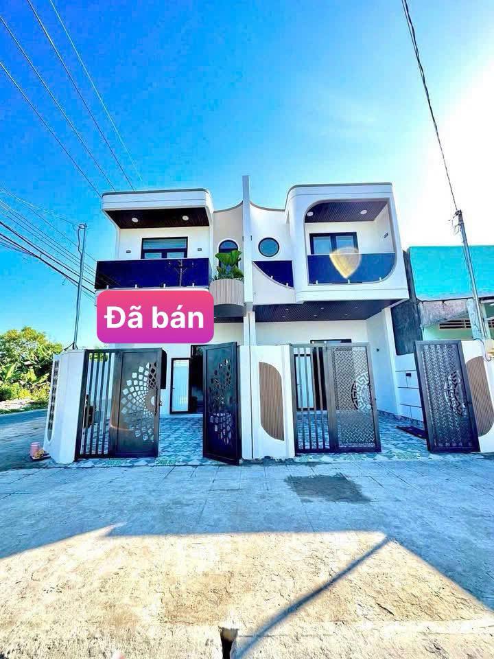 Bán nhà riêng thành phố Rạch Giá, tỉnh Kiên Giang giá 2,78 tỷ