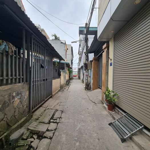 Bán nhà riêng huyện Gia Lâm, thành phố Hà Nội giá 3 tỷ