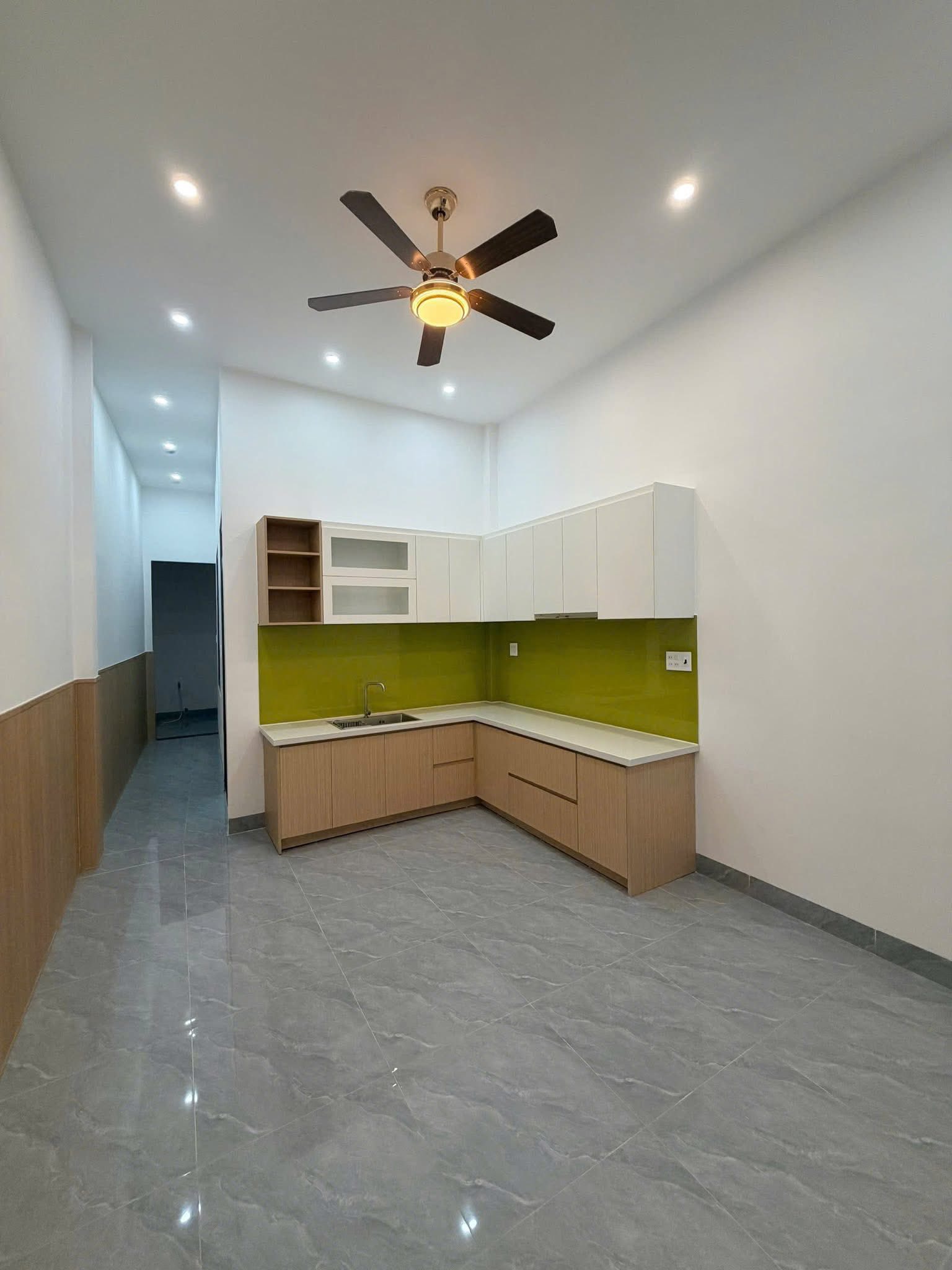 Bán nhà riêng thành phố Quy Nhơn, tỉnh Bình Định giá 5,5 tỷ