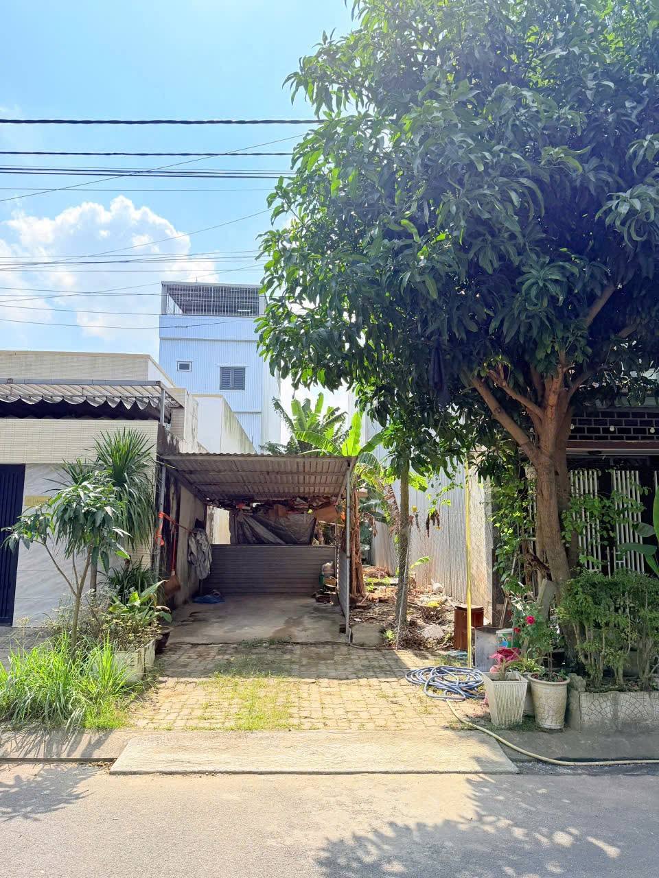 Bán đất thành phố Nha Trang, tỉnh Khánh Hòa giá 5,4 tỷ