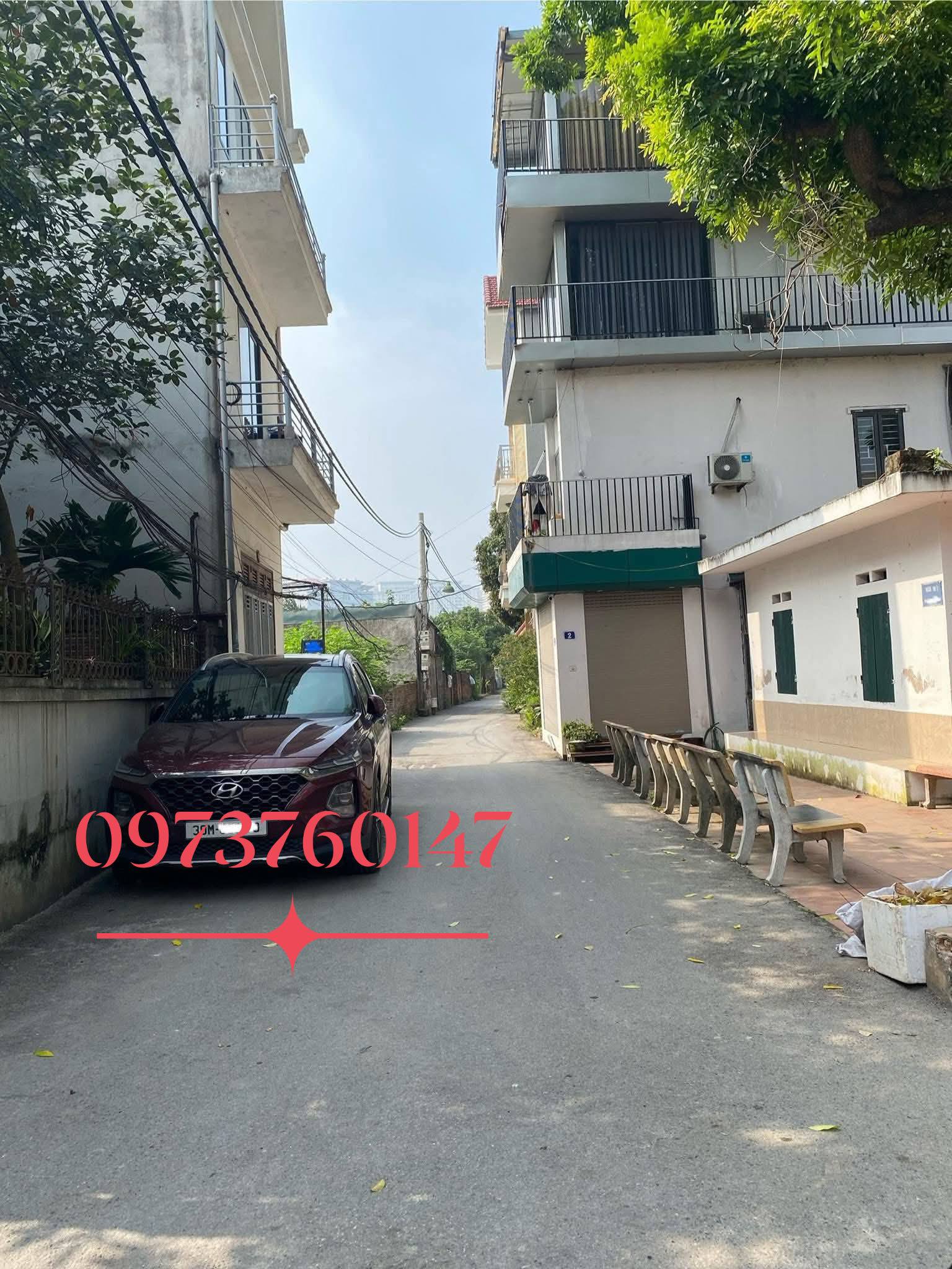 Bán nhà riêng quận Hà Đông, thành phố Hà Nội giá 5 tỷ