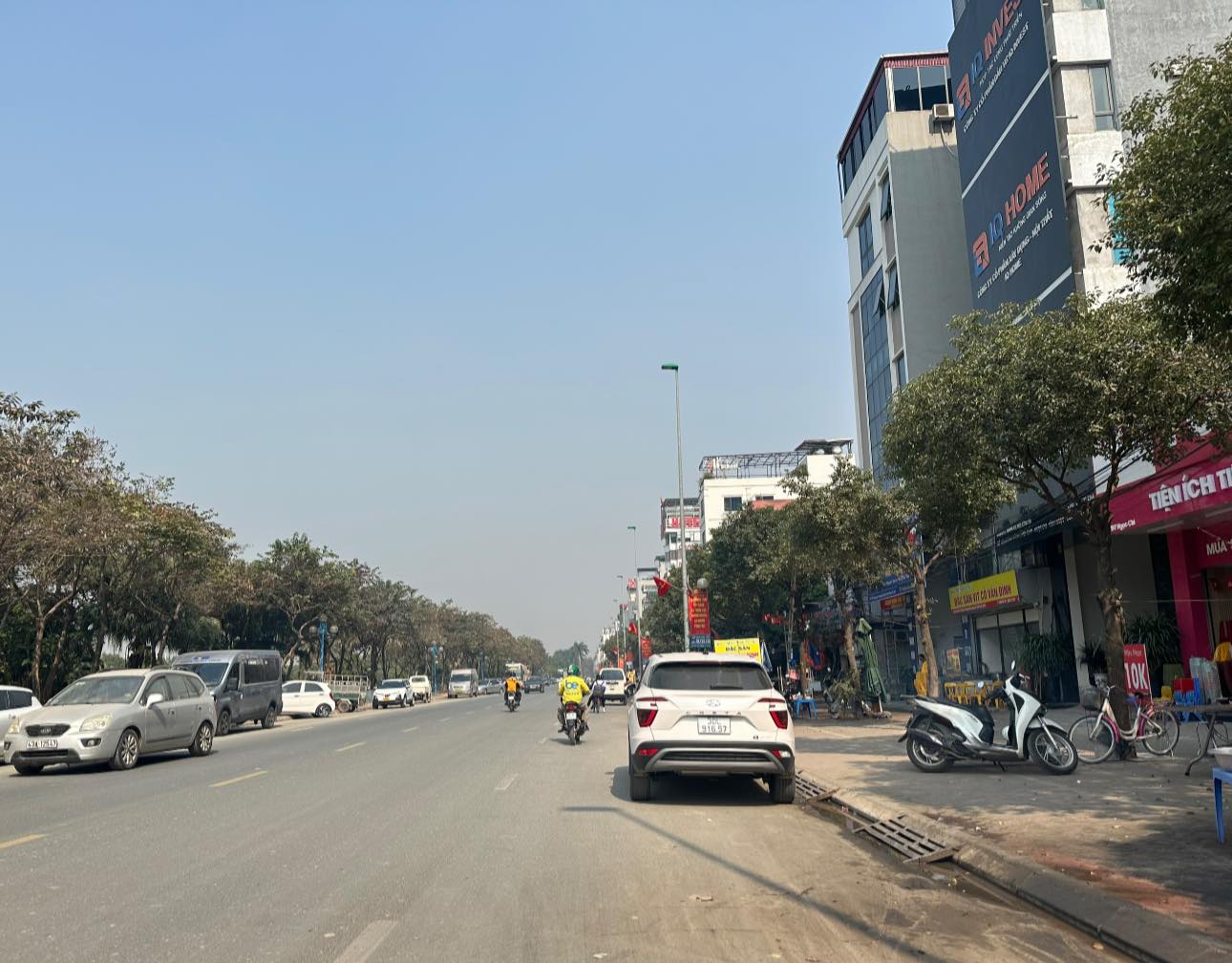 Bán nhà riêng huyện Đông Anh, thành phố Hà Nội giá 8 tỷ